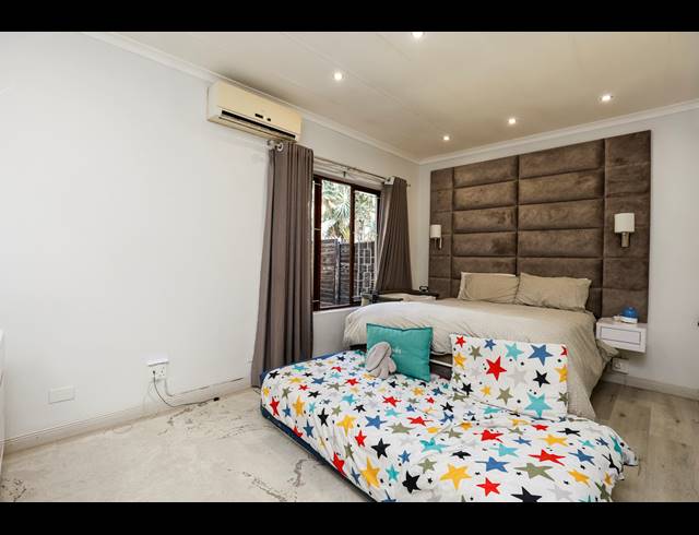 3 BEDROOM TOWNHOUSE FOR SALE IN MUSGRAVE